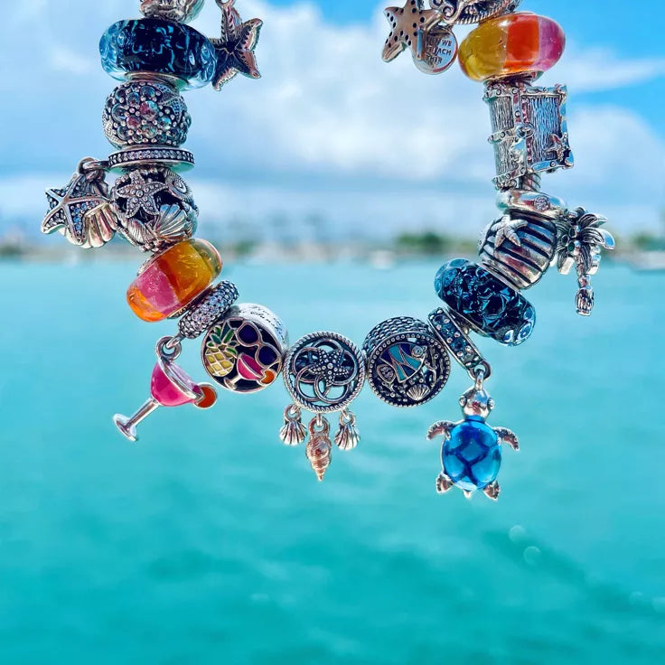 Bracelets Charms