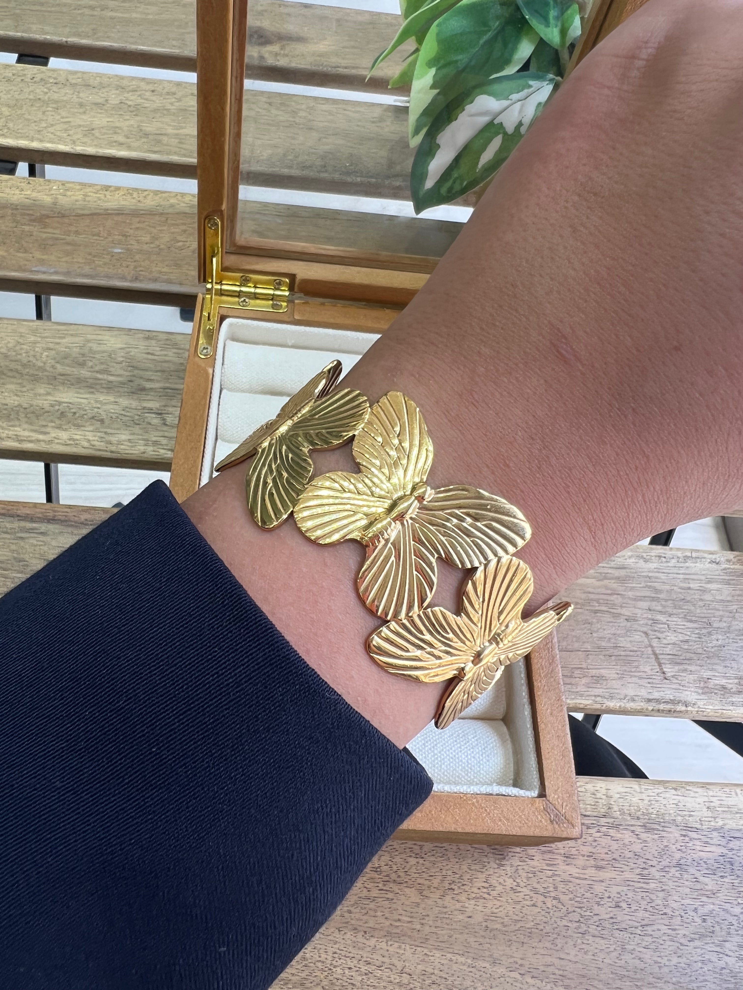 BRACELETS