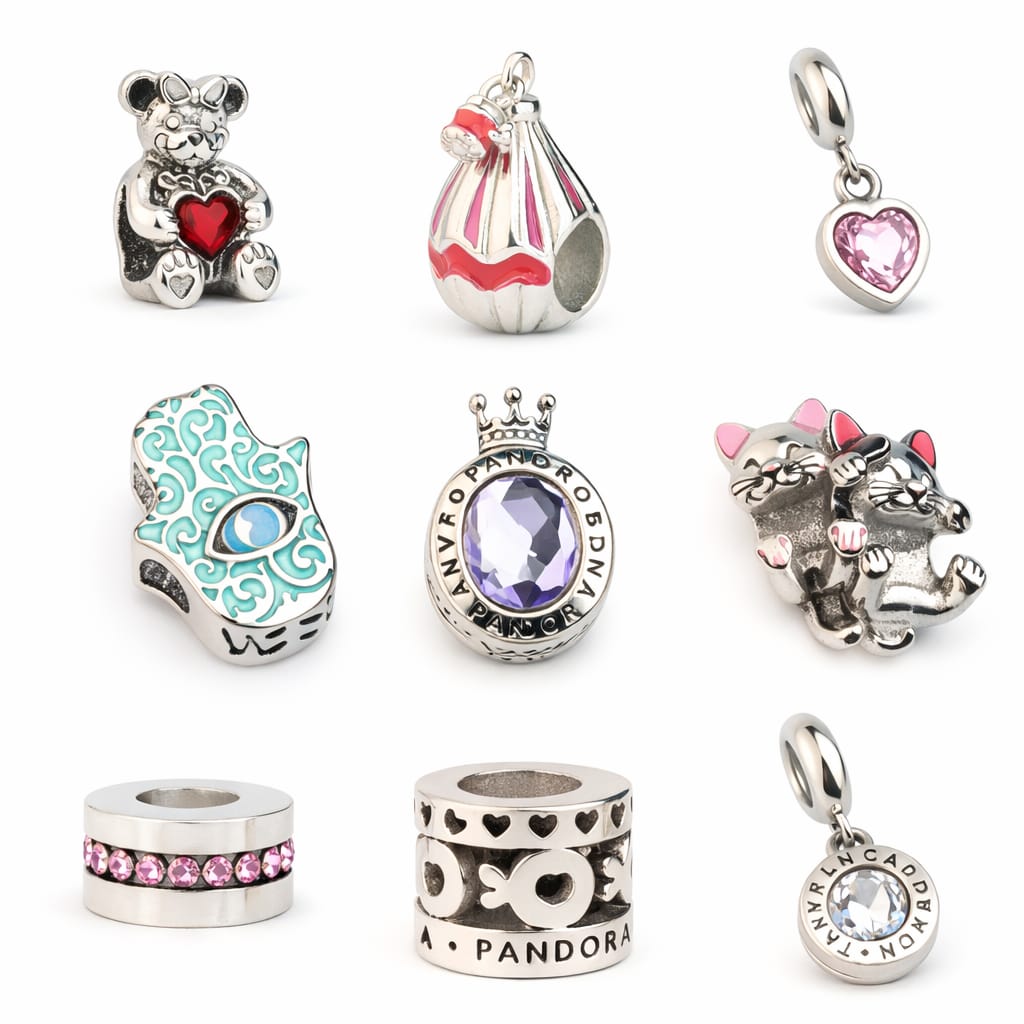 Nos Charms