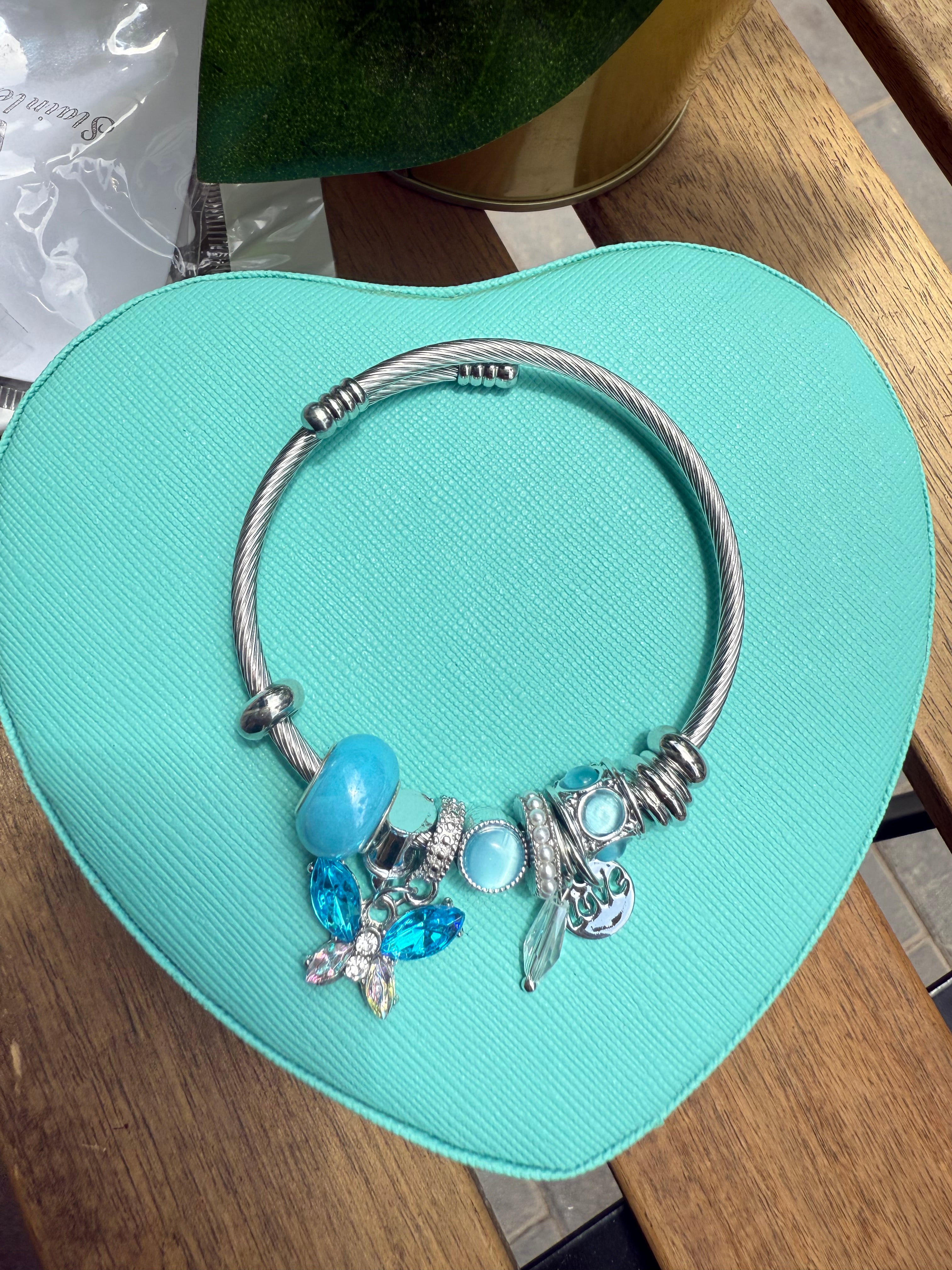 💙 Azur Papillon 🦋✨