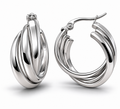Infinity Silver