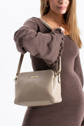 Sac Perla – Beige 🇹🇷