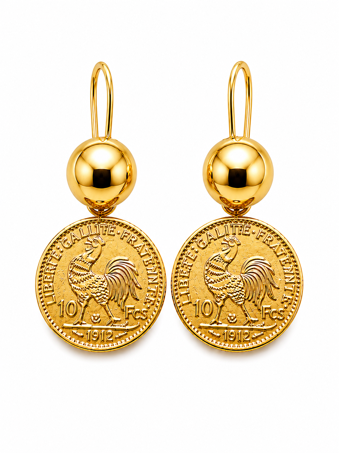 Le Coq Doré