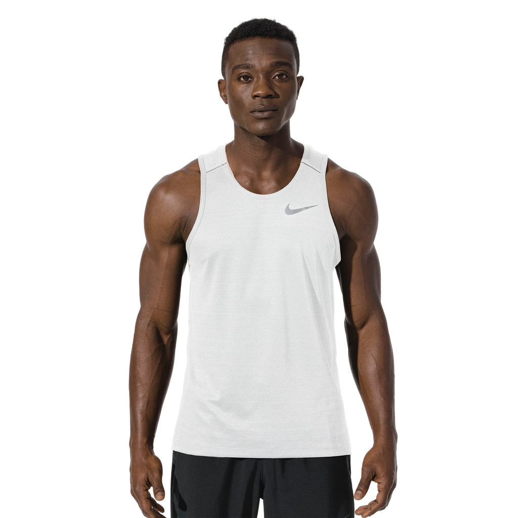 Tank Nike Dri-FİT Miler Running