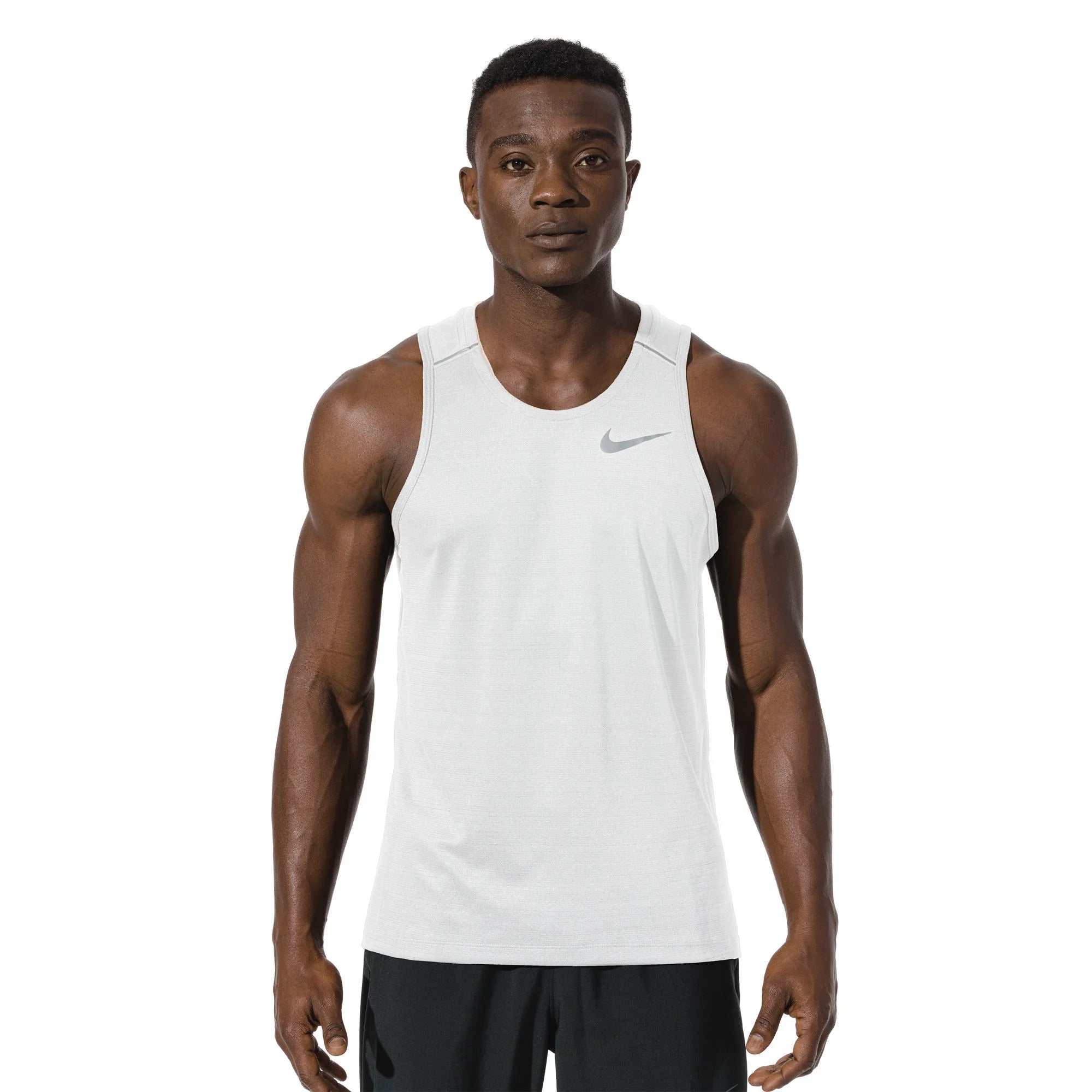 Tank Nike Dri-FİT Miler Running