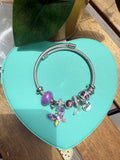 💜 Papillon Améthyste 🦋