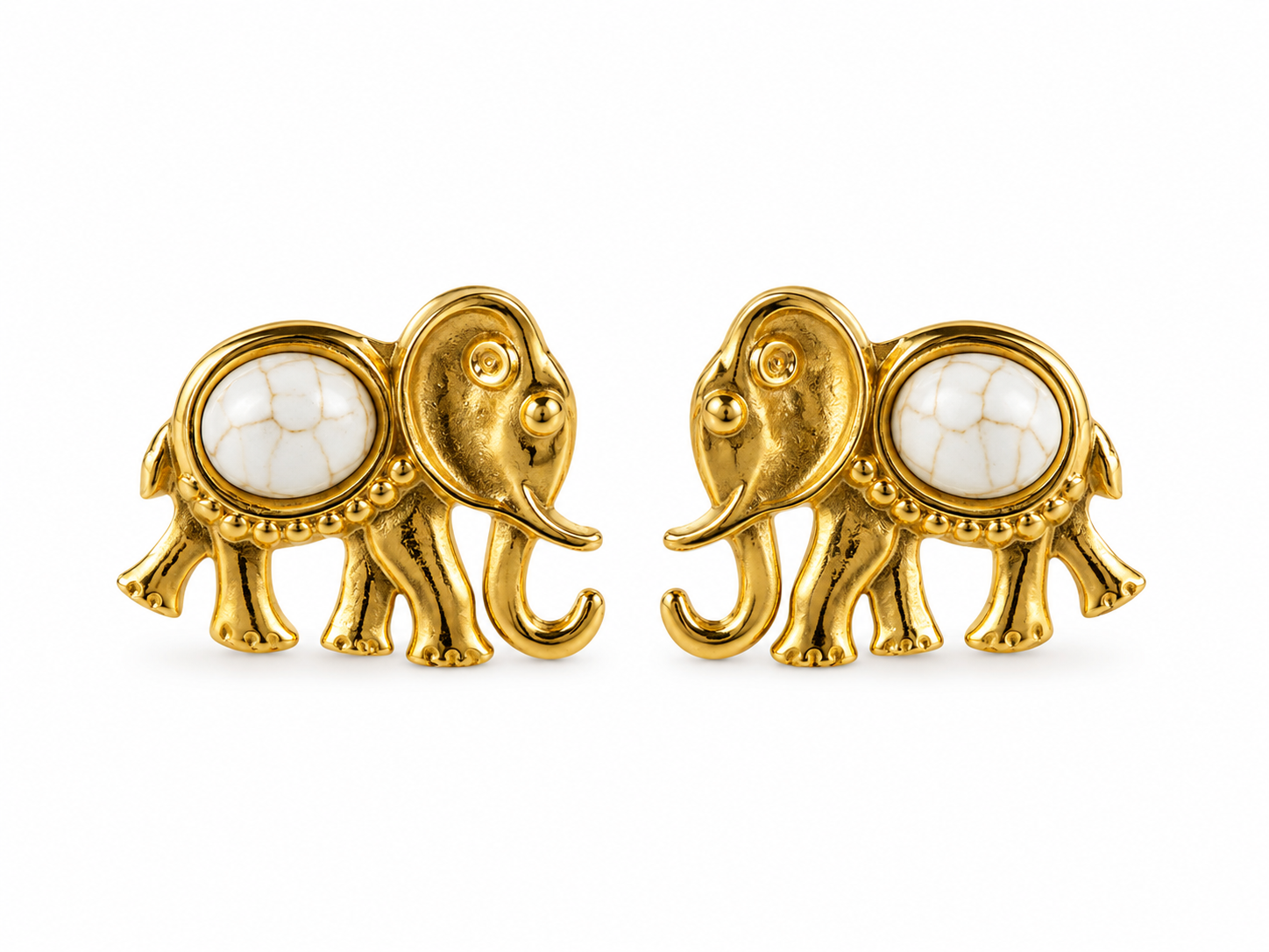 🐘 Lucky Elephant