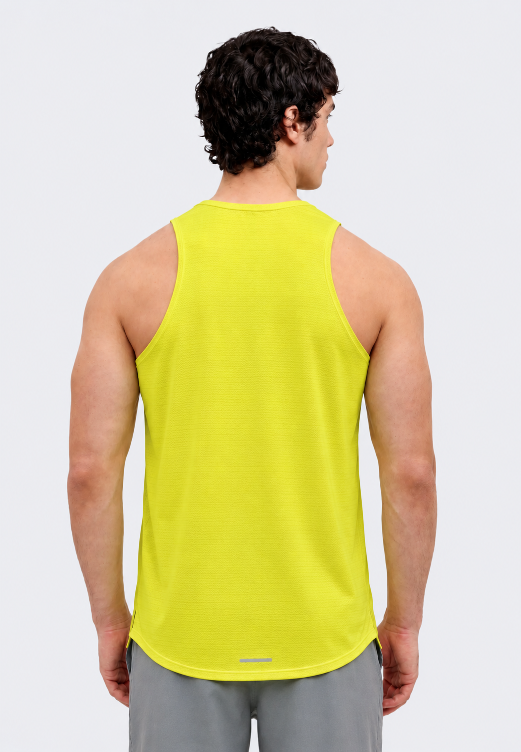 Nike Tank Men's Dri-FIT Miler Running