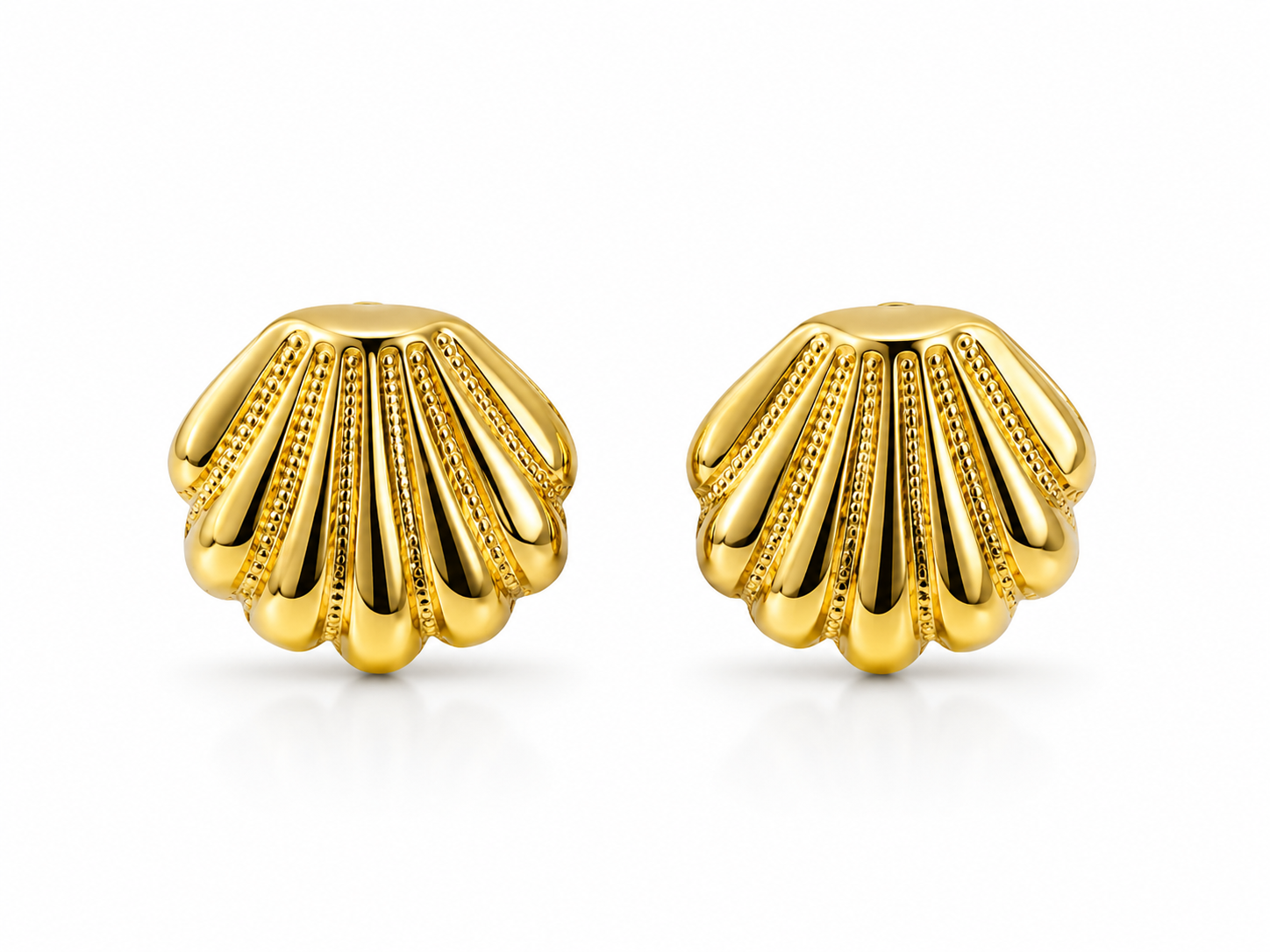 🐚 Trésor Marin