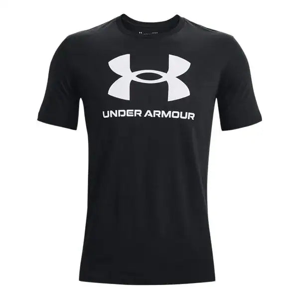 UNDER ARMOUR Training Graphics T-Shirt