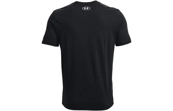 UNDER ARMOUR Training Graphics T-Shirt