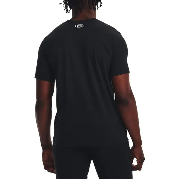 UNDER ARMOUR Training Graphics T-Shirt