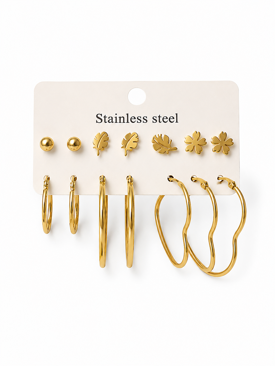 Daily Glow Set