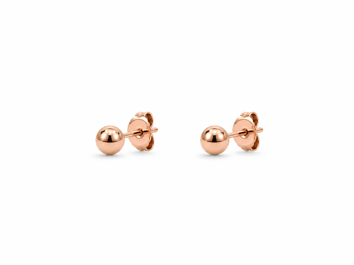 Rose Gold Classic