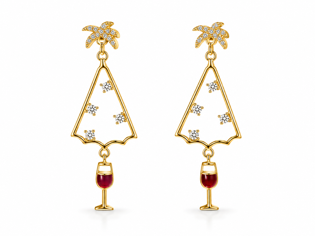 Boucles Tropicana