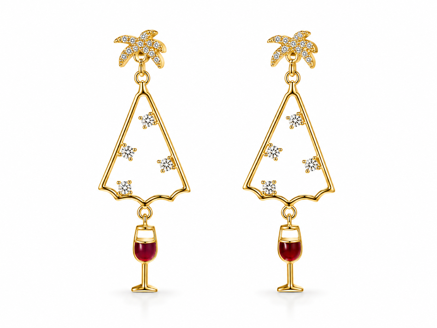 Boucles Tropicana