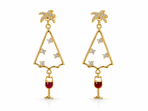 Boucles Tropicana