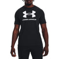 UNDER ARMOUR Training Graphics T-Shirt