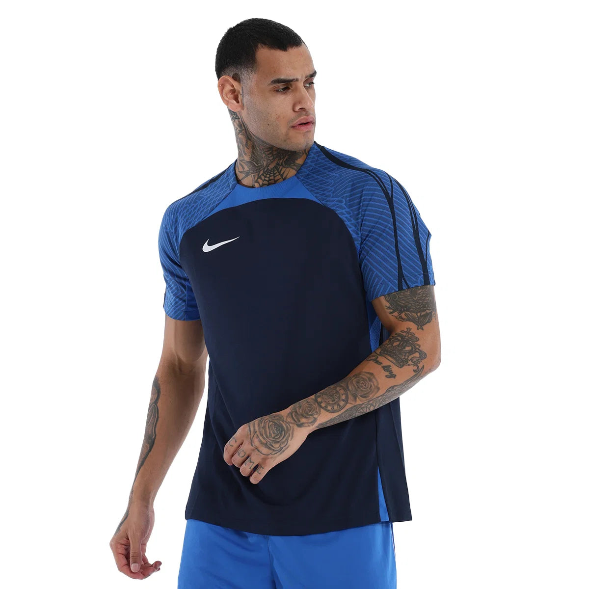 Nike T-shirt d'Entraînement Dri-FIT Strike 23