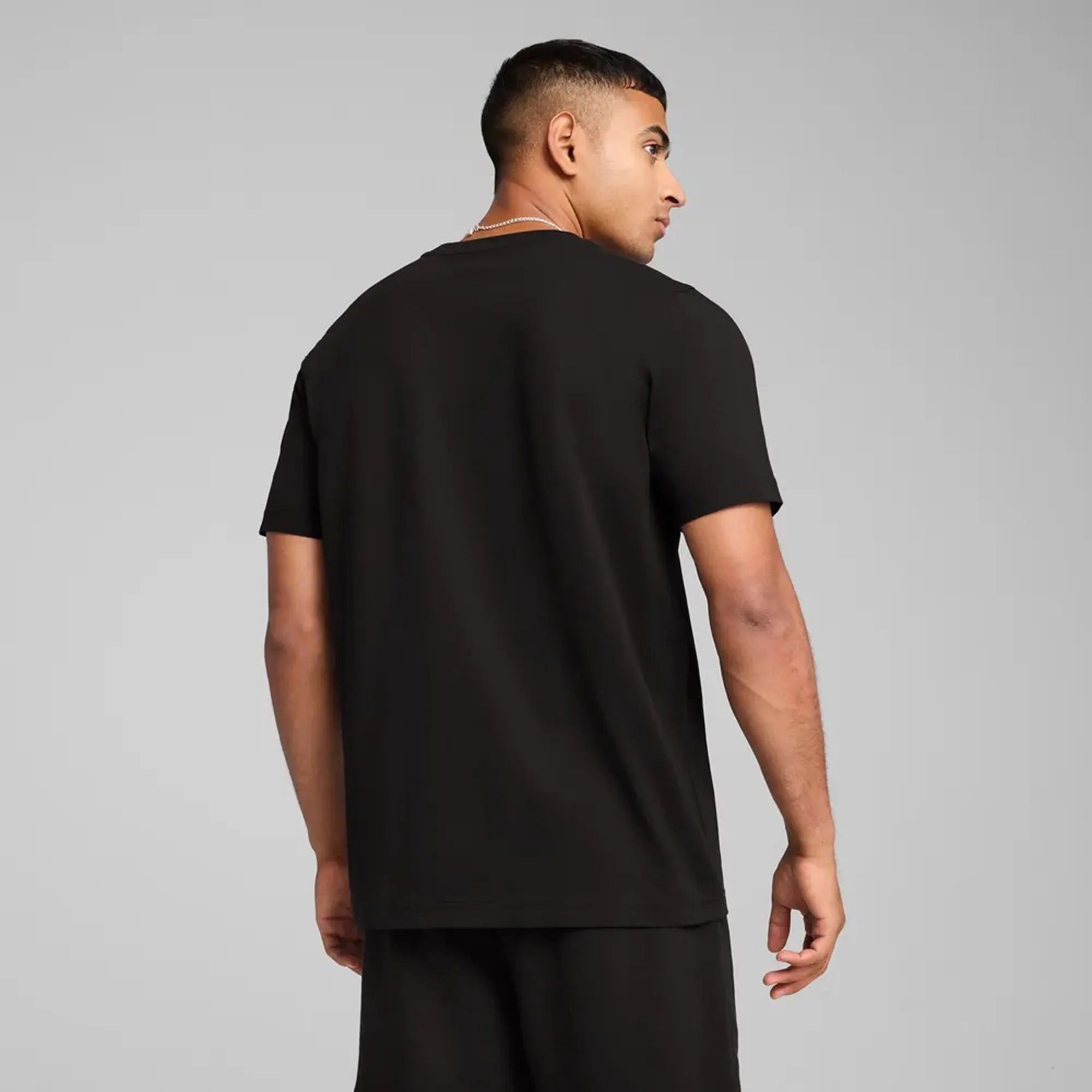 Puma Essentials