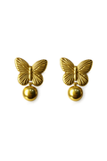 Butterfly Glow