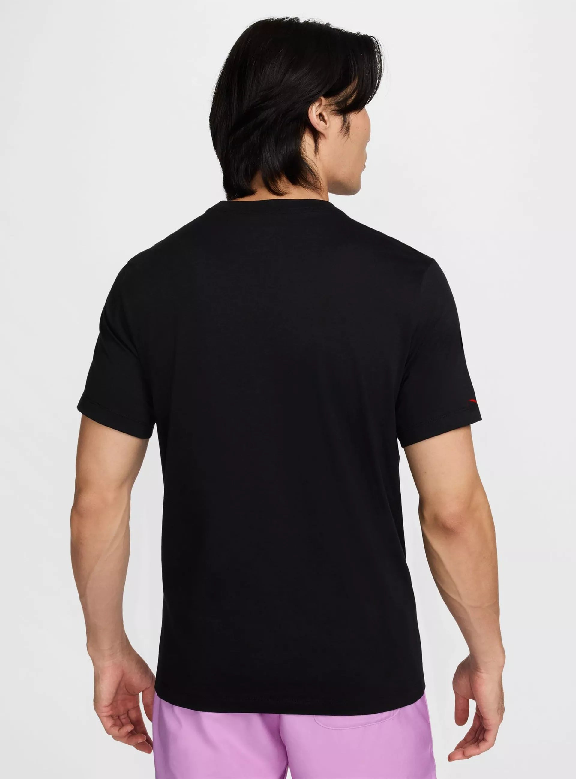 POLERA NIKE SLUB DYE 2