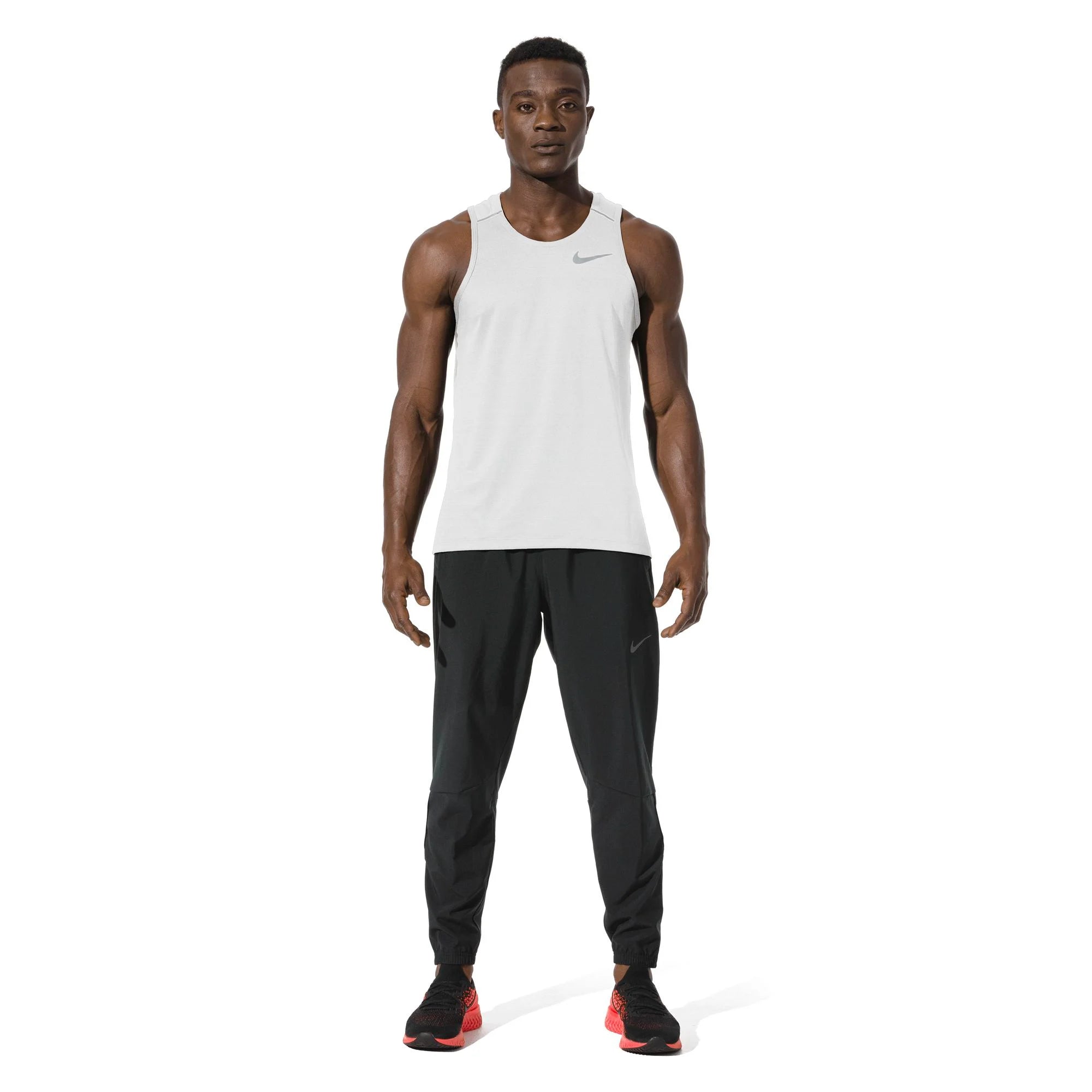 Tank Nike Dri-FİT Miler Running