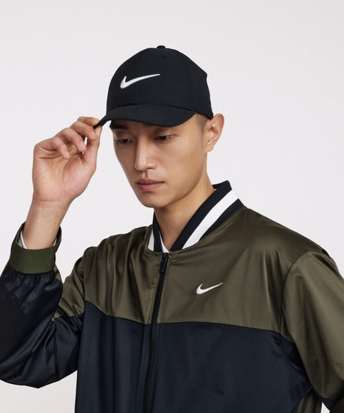 Casquette Nike Dri-FIT Club Structured Swoosh Cap