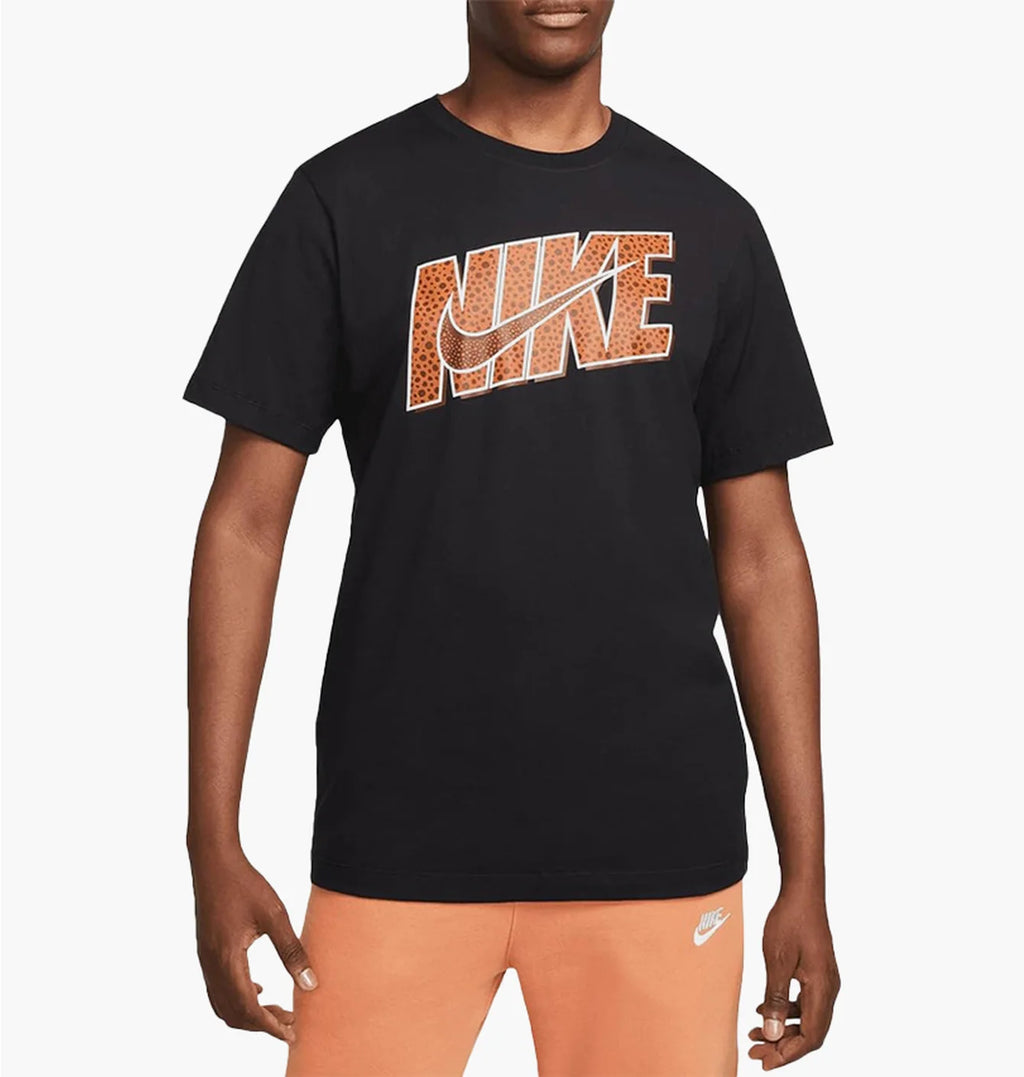 T-shirt Nike M NSW TEE 12MO SWSH