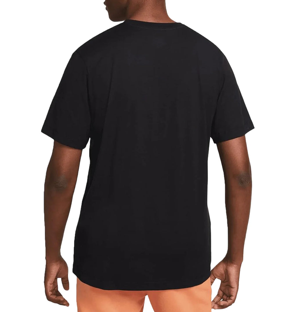 T-shirt Nike M NSW TEE 12MO SWSH