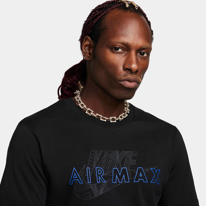 Tee-shirt Nike AIR MAX