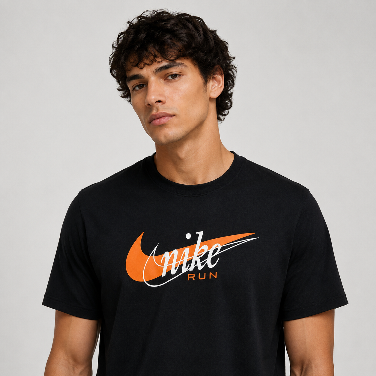 T-Shirt Nike Run