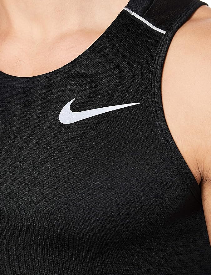 TANK TOP AUTHENTIC NIKE DRI FIT RUNNING MILLER