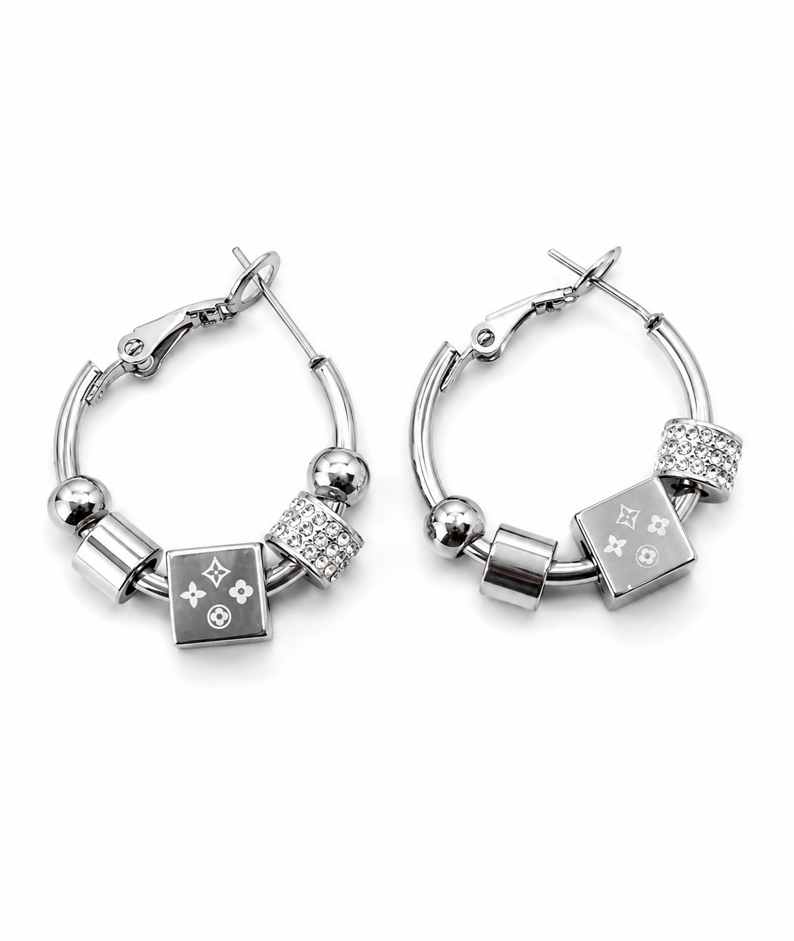 Silver Charms