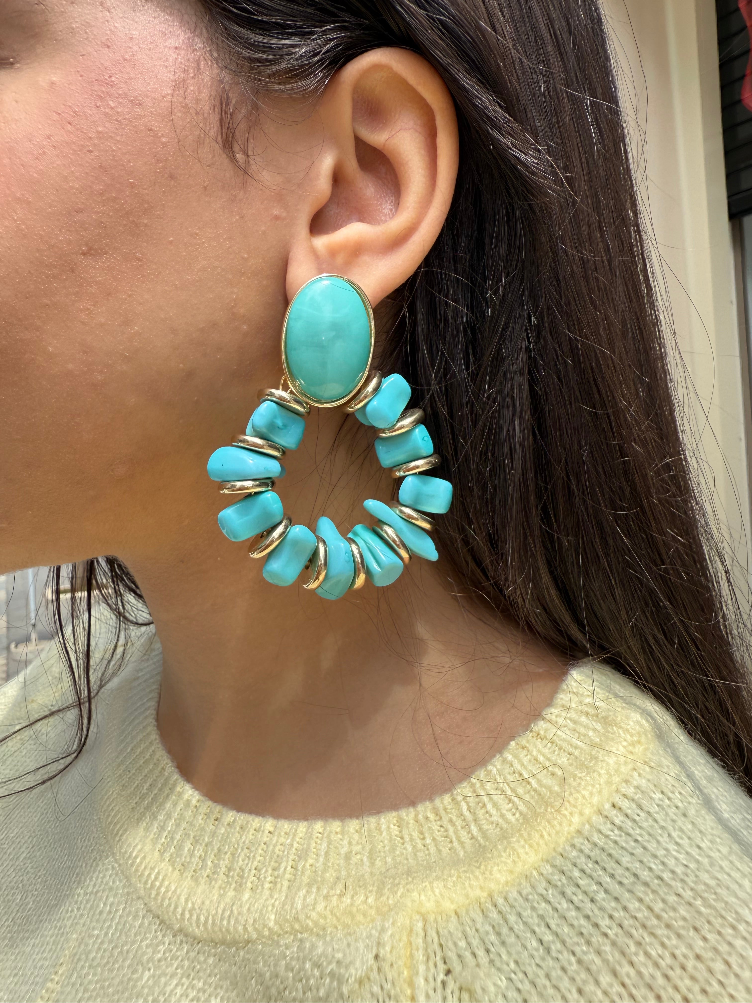 Laguna Turquoise