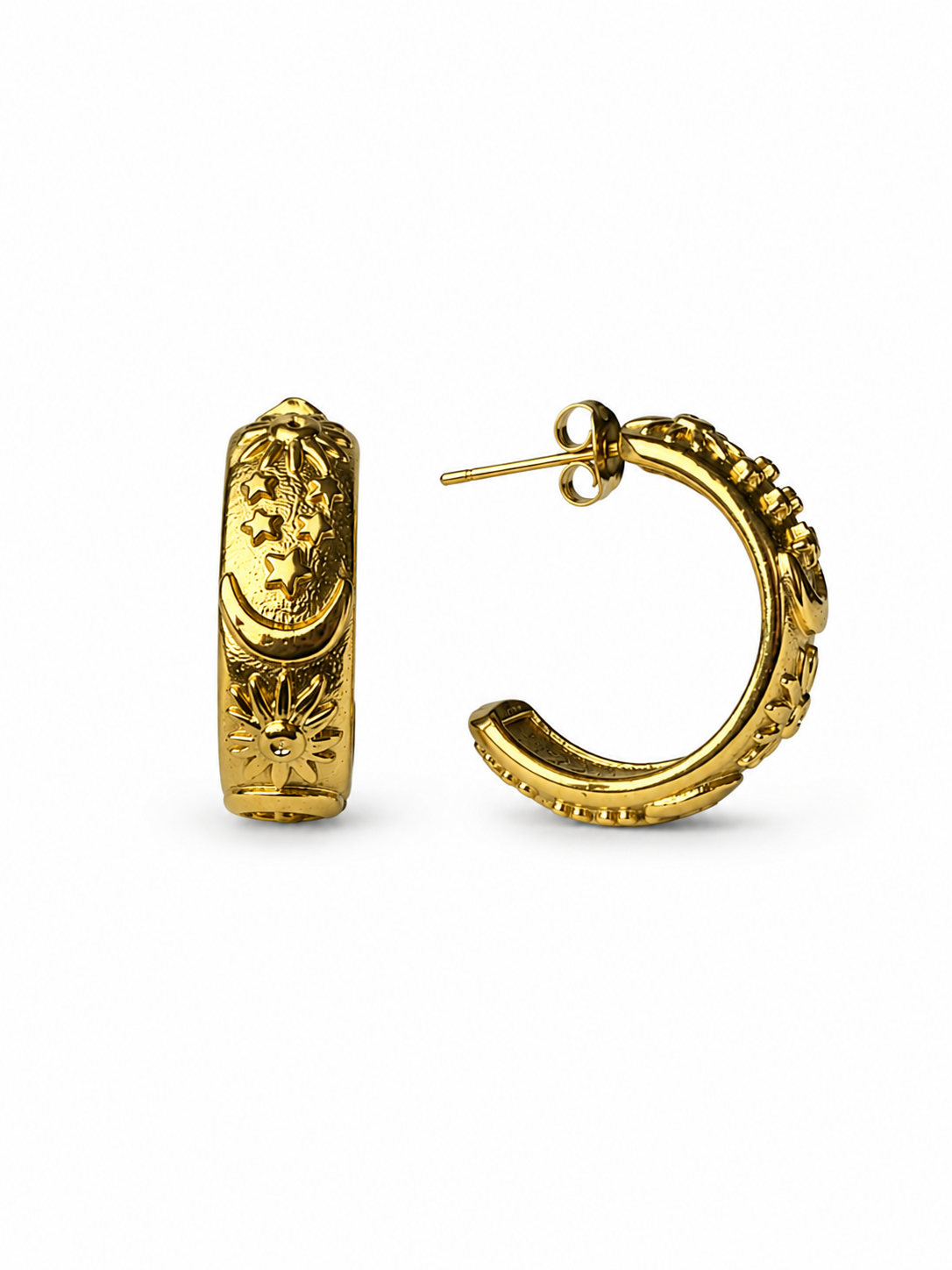 Étoile Antique