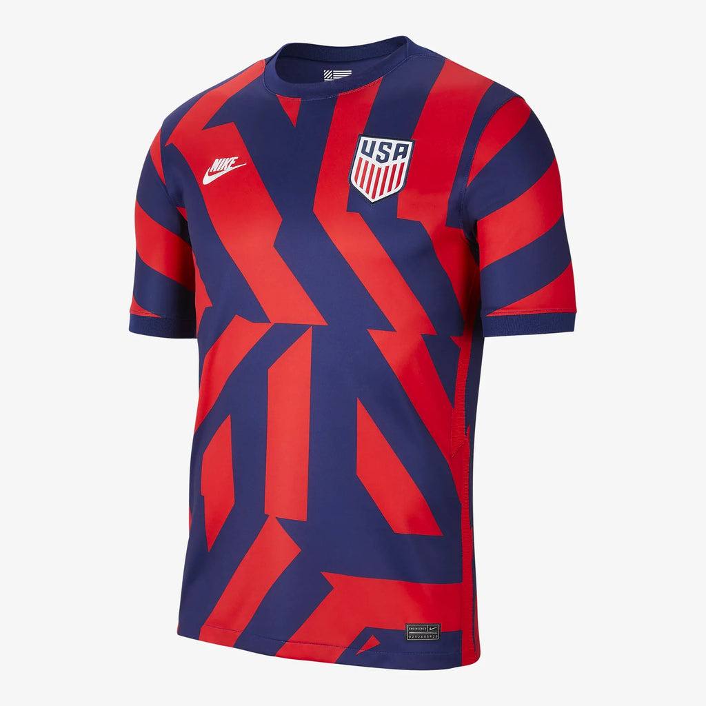 Nike USA National Team Jersey