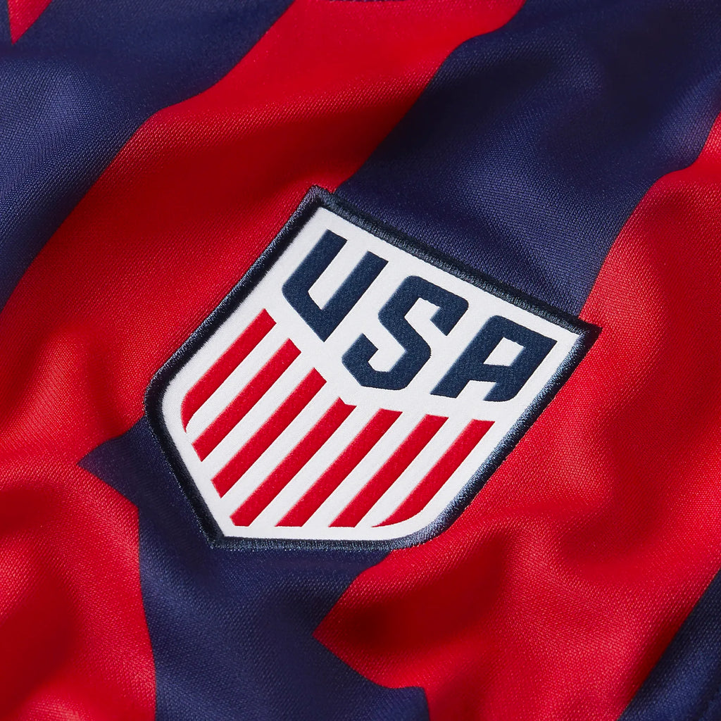 Nike USA National Team Jersey