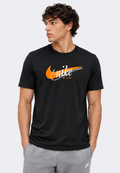 T-Shirt Nike Run