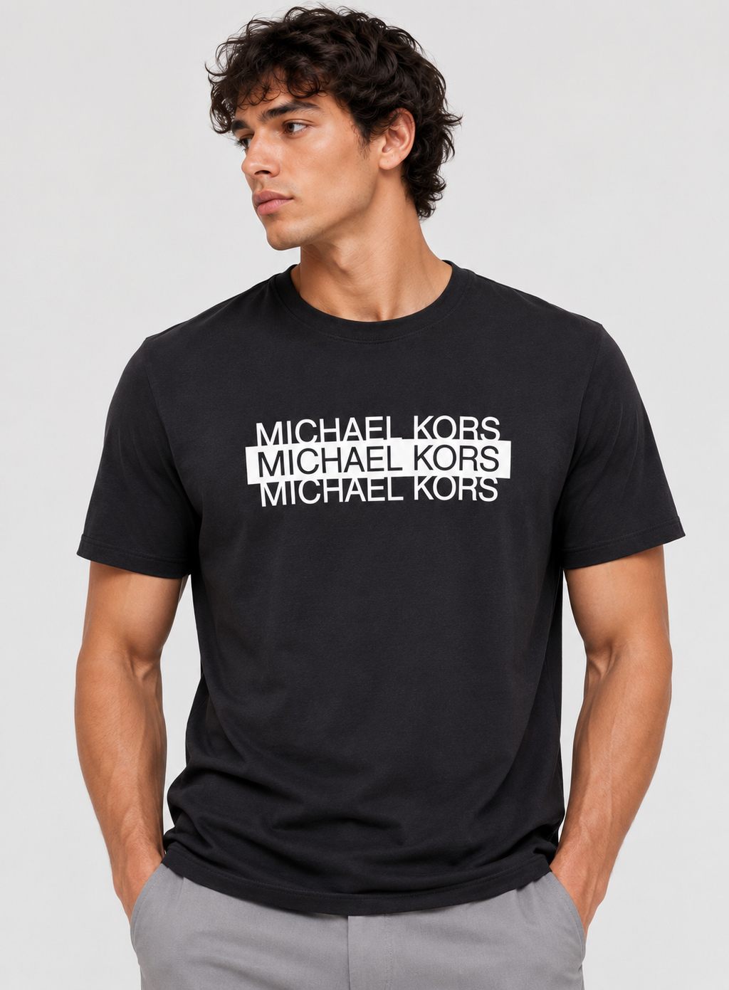 T-shirt Michael Kors