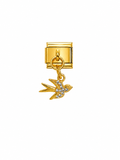 Golden Sparrow