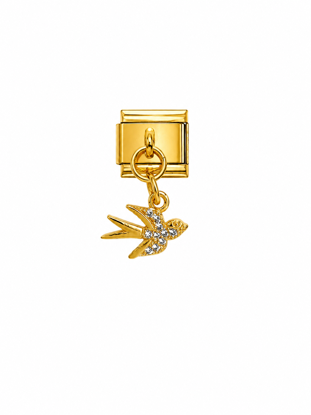 Golden Sparrow