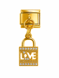 Loked love