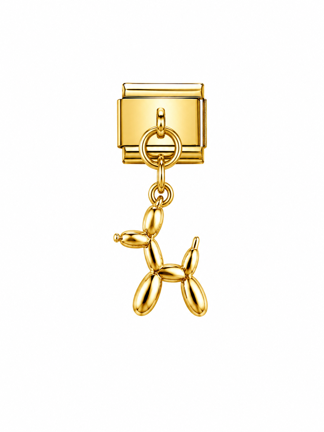 Gold Doggy