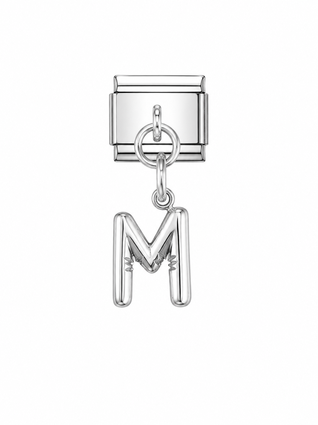 Alpha M Silver