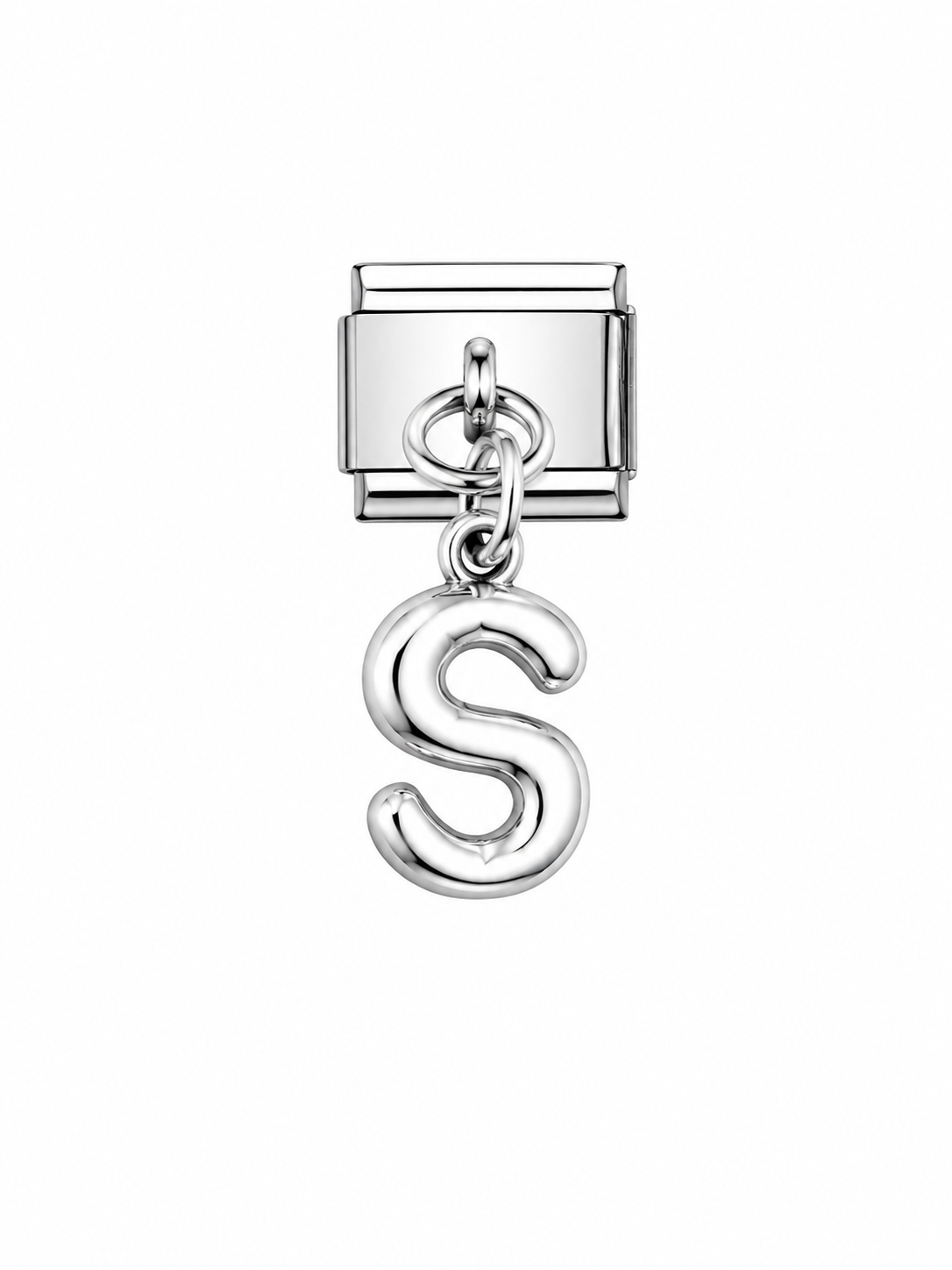 Alpha S Silver
