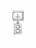 Alpha B Silver