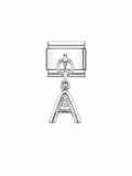 Alpha A Silver