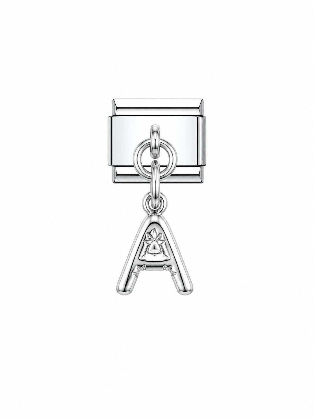 Alpha A Silver