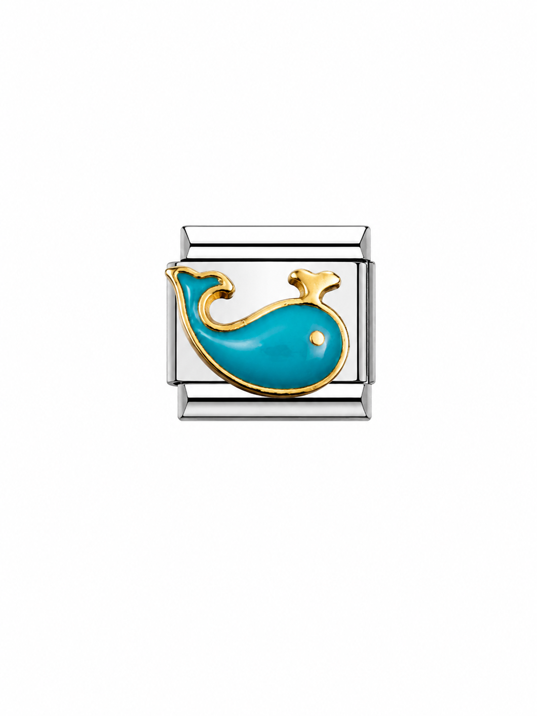 Baleine Turquoise